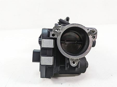 2013 Harley Touring FLHX Street Glide Throttle Body Fuel Injection 27685-11 {{ shop.shopifyCountryName }} - Mototech271