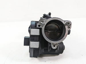 2013 Harley Touring FLHX Street Glide Throttle Body Fuel Injection 27685-11