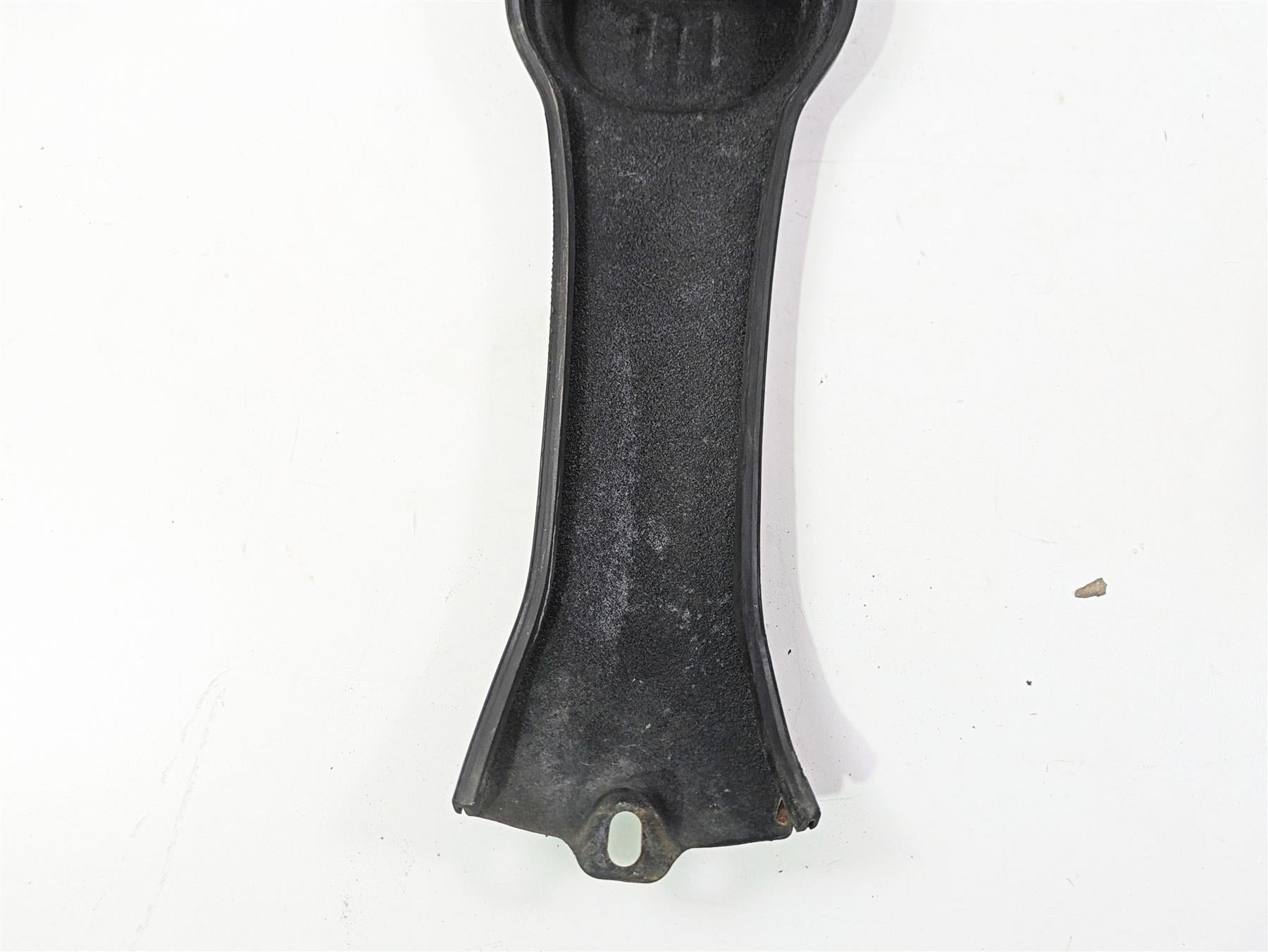 2010 Harley Dyna FXDB Street Bob Upper Fuel Tank Dash Panel Cover 61705-06 {{ shop.shopifyCountryName }} - Mototech271