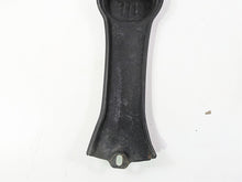 Load image into Gallery viewer, 2010 Harley Dyna FXDB Street Bob Upper Fuel Tank Dash Panel Cover 61705-06
