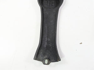 2010 Harley Dyna FXDB Street Bob Upper Fuel Tank Dash Panel Cover 61705-06