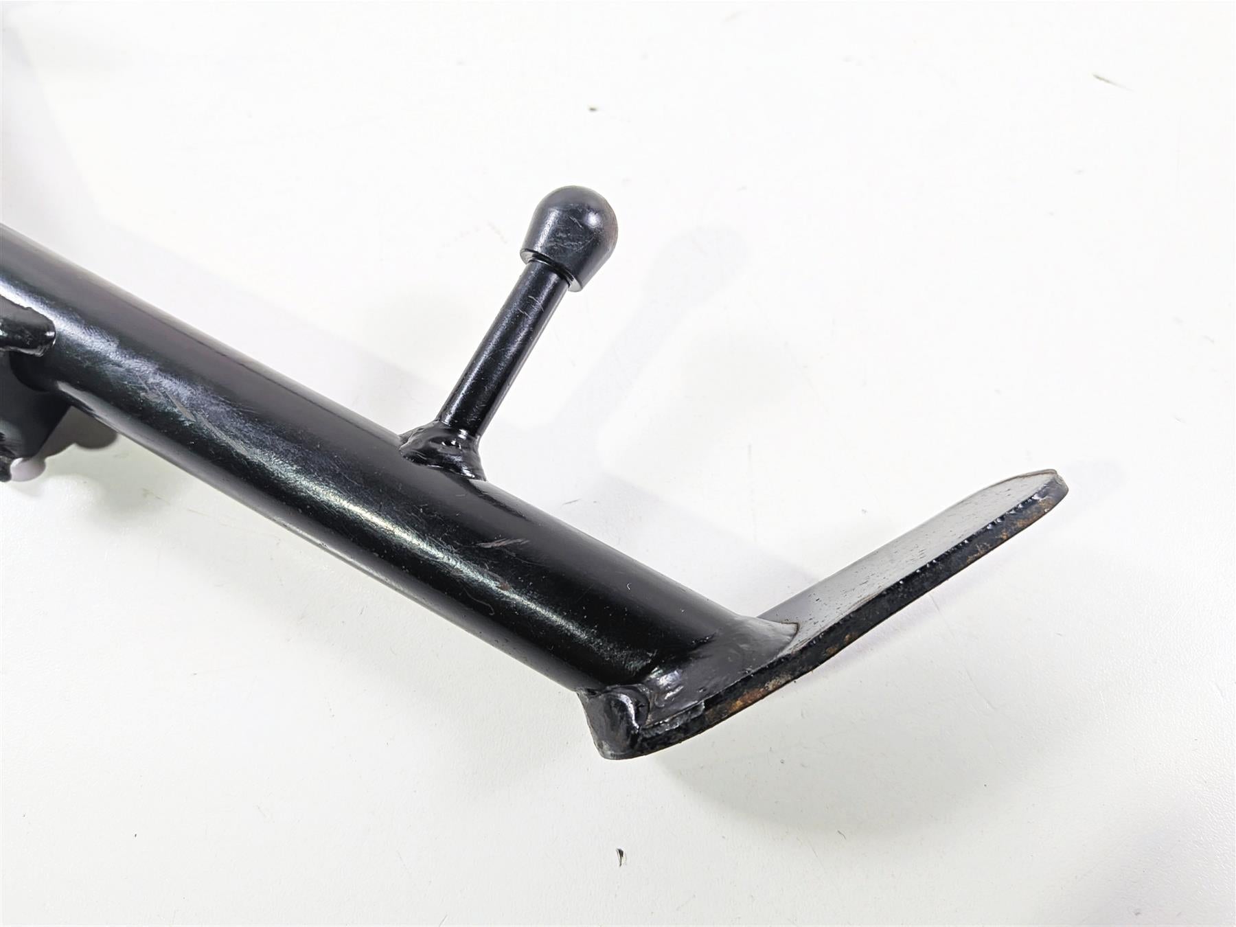 2016 BMW R1200RT RT RTW K52 Side Kickstand Kick Stand & Switch - Esa 46538532726 {{ shop.shopifyCountryName }} - Mototech271