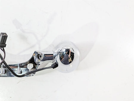 2015 Harley Touring FLTRUSE CVO Road Glide Rear Chrome Blinker Bar 68629-05-Mototech271