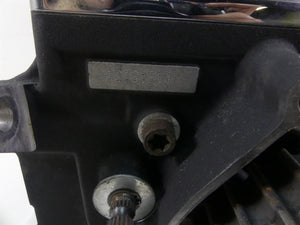 2013 Harley Touring FLHTP Electra Glide 6-Spd Transmission Gear Box 13K 33166-10