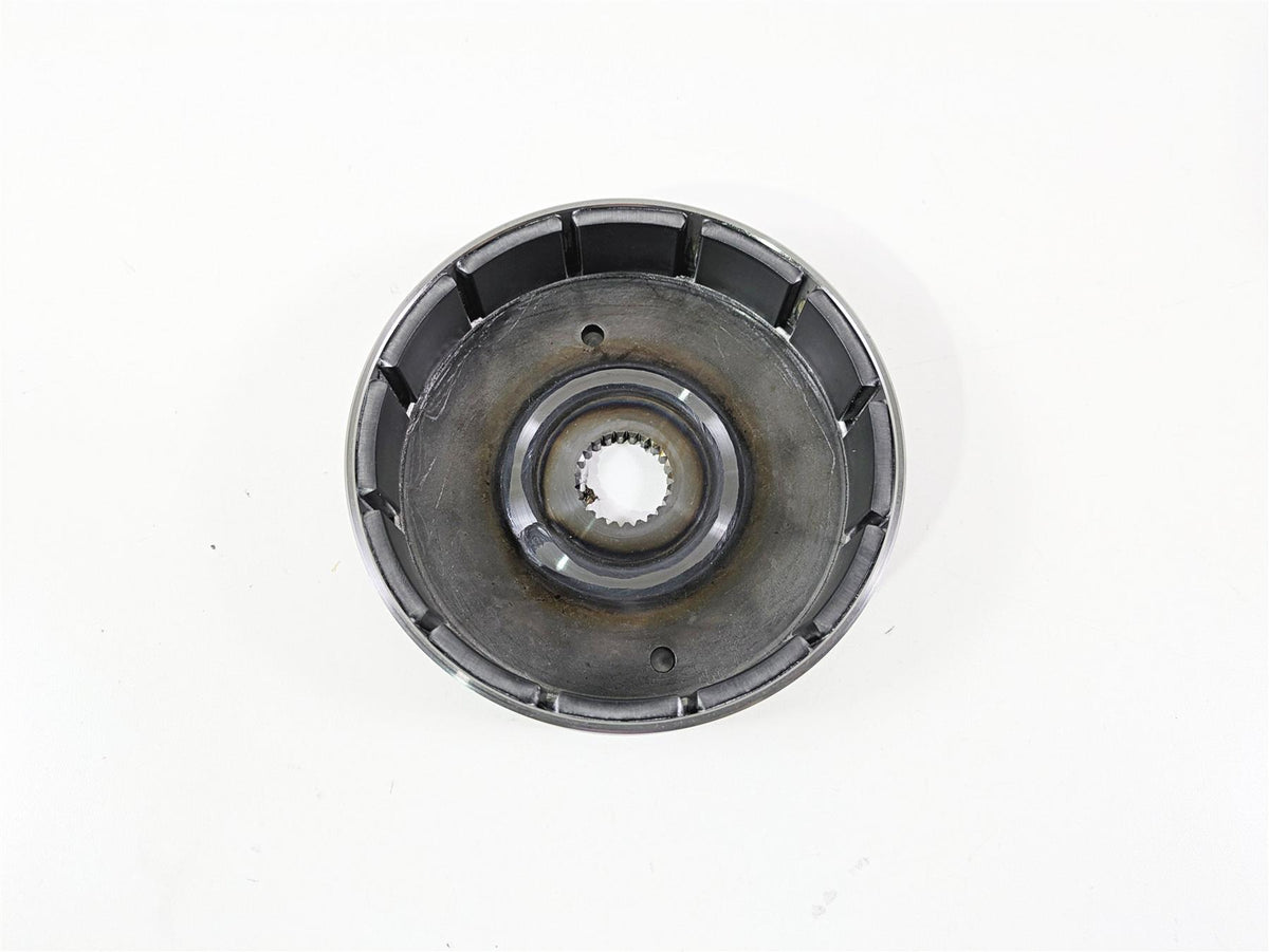 2014 Harley FXDF Dyna Fat Bob Ignition Fly Wheel Flywheel Rotor 30041-08A {{ shop.shopifyCountryName }} - Mototech271
