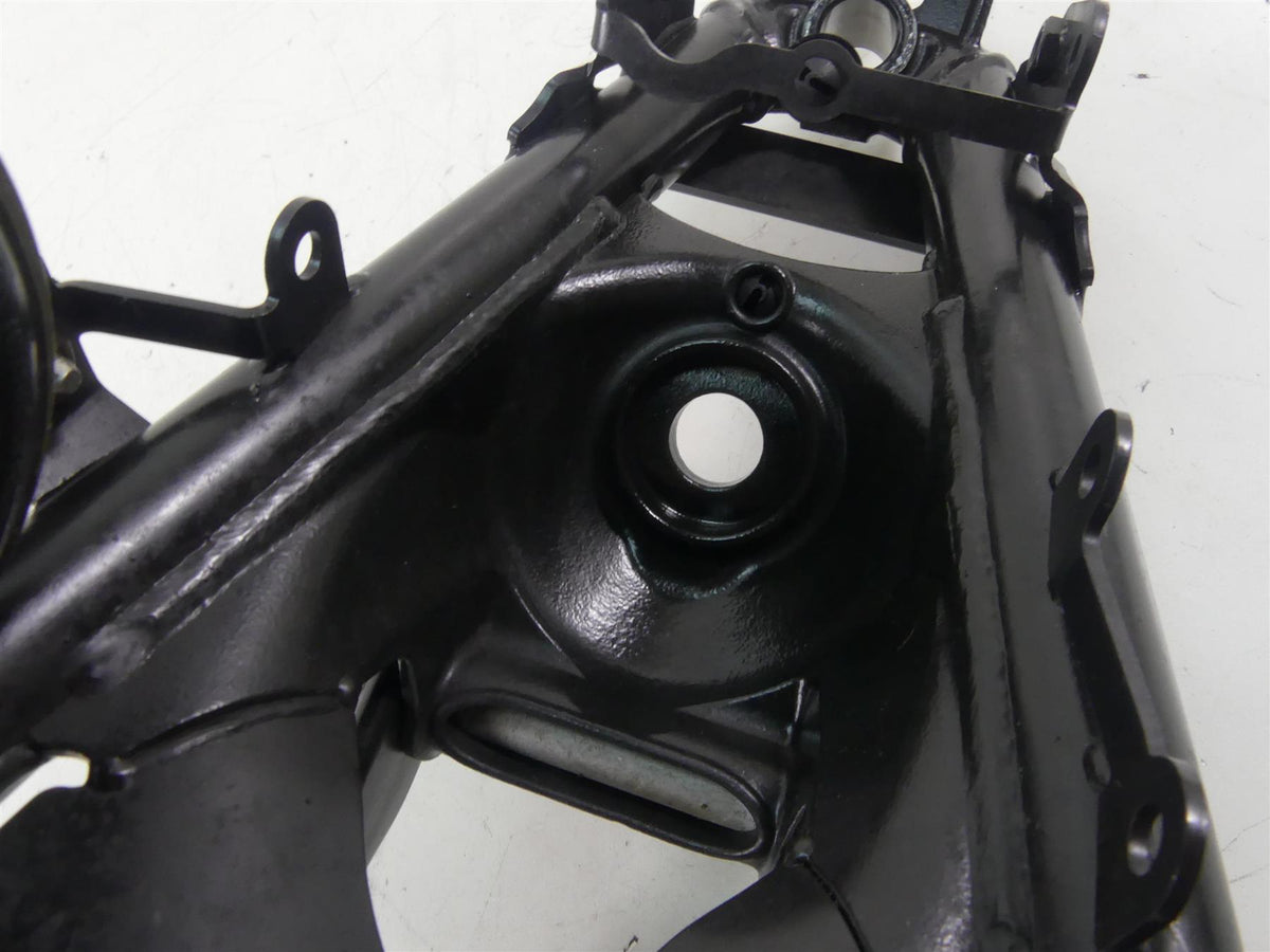 2008 BMW R1200GS K25 Straight Main Frame Chassis With Arkansas Clear Title 46517704979 {{ shop.shopifyCountryName }} - Mototech271
