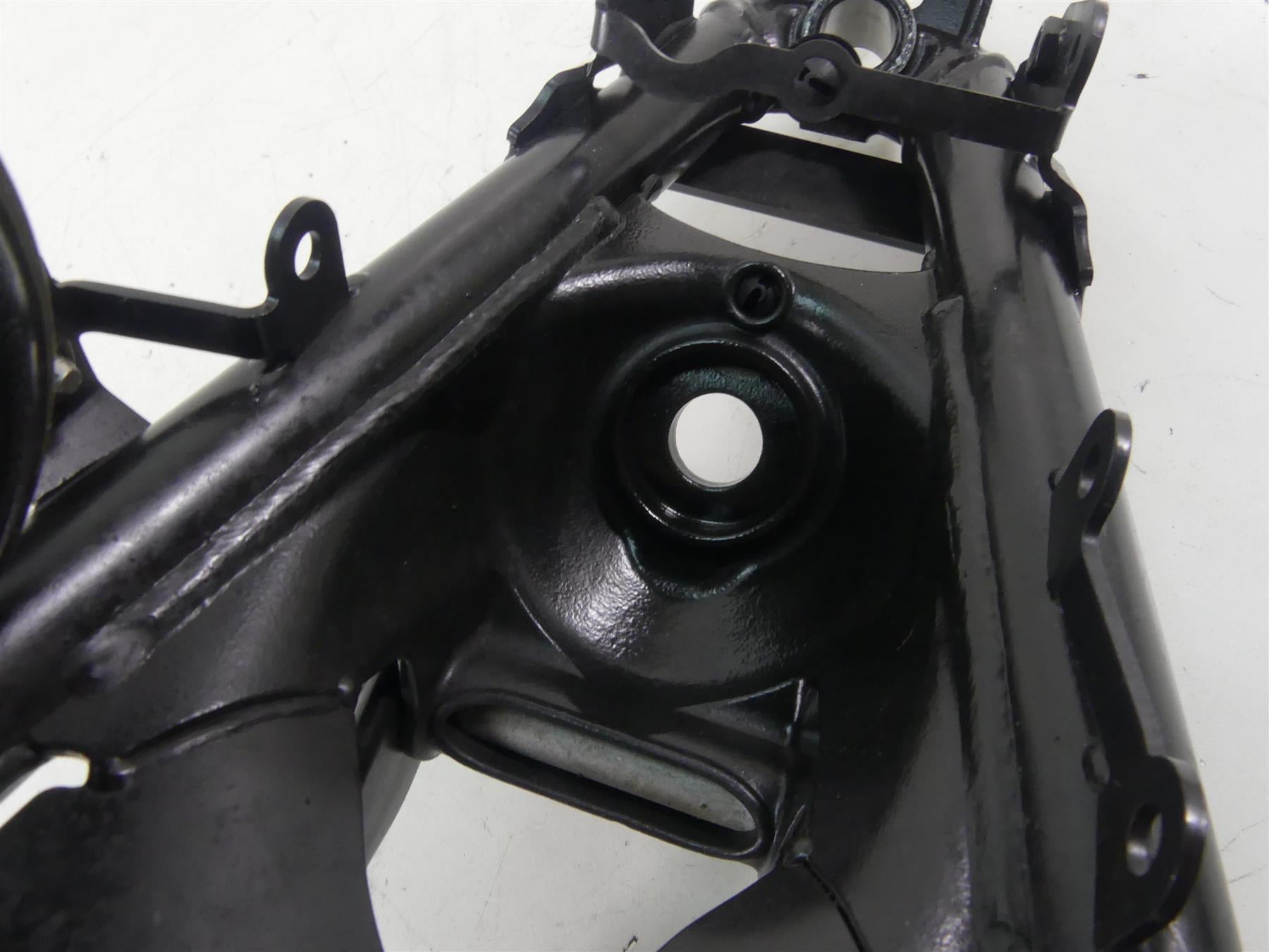 2008 BMW R1200GS K25 Straight Main Frame Chassis With Arkansas Clear Title 46517704979 {{ shop.shopifyCountryName }} - Mototech271