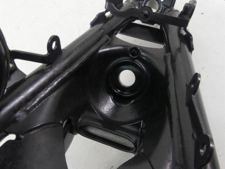 2008 BMW R1200GS K25 Straight Main Frame Chassis With Arkansas Clear Title 46517704979 {{ shop.shopifyCountryName }} - Mototech271