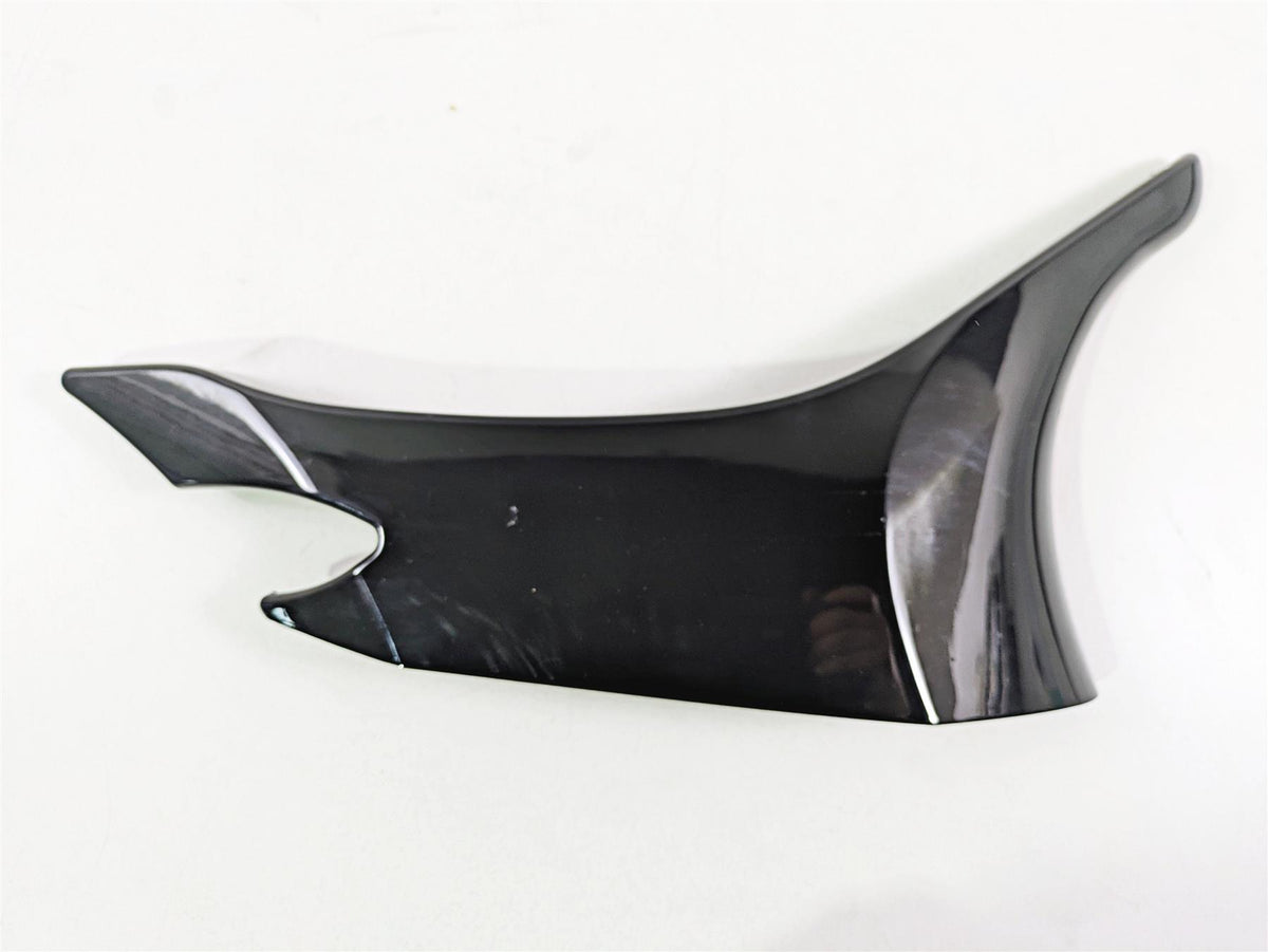 2017 Indian Chieftain Limited Right Upper Side Cover Fairing - Black 5450243 {{ shop.shopifyCountryName }} - Mototech271