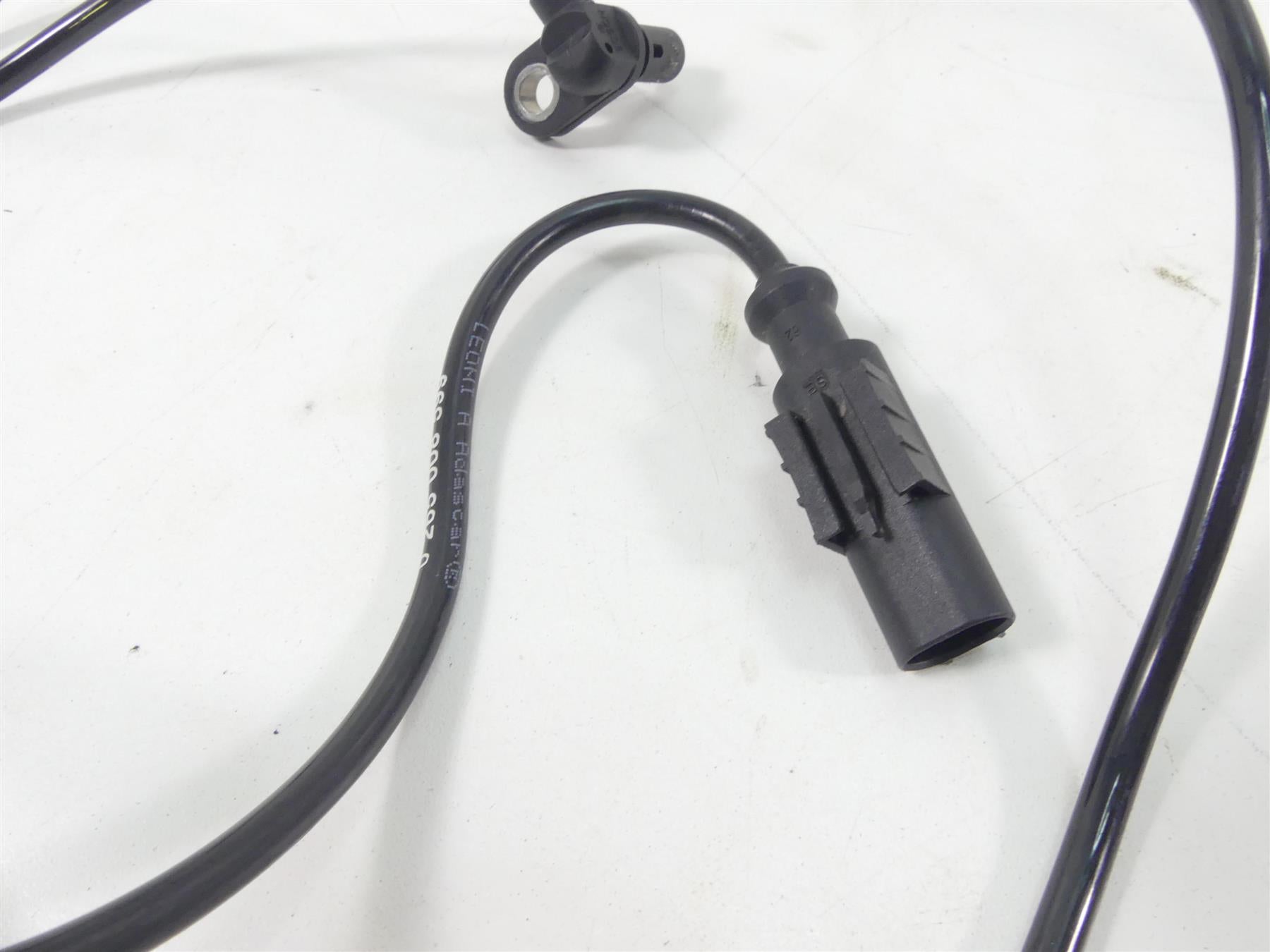 2018 Ducati Panigale 1100 V4 S Rear Abs Wheel Speed Brake Sensor 55212111B {{ shop.shopifyCountryName }} - Mototech271