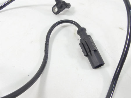 2018 Ducati Panigale 1100 V4 S Rear Abs Wheel Speed Brake Sensor 55212111B {{ shop.shopifyCountryName }} - Mototech271
