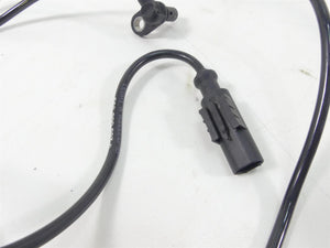 2018 Ducati Panigale 1100 V4 S Rear Abs Wheel Speed Brake Sensor 55212111B | Mototech271