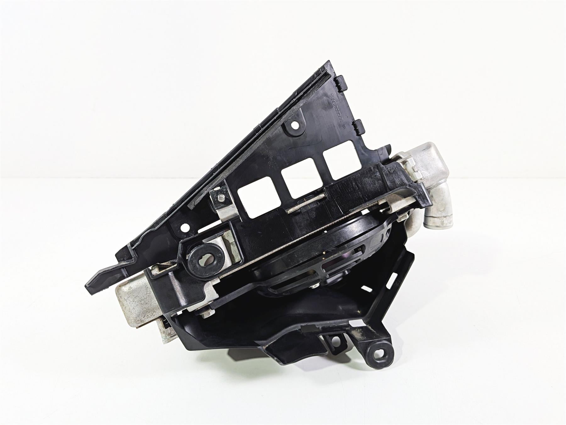 2017 Honda CRF1000 Africa Twin Left Radiator Fan 19020-MJP-305 19020-MJP-G51-Mototech271