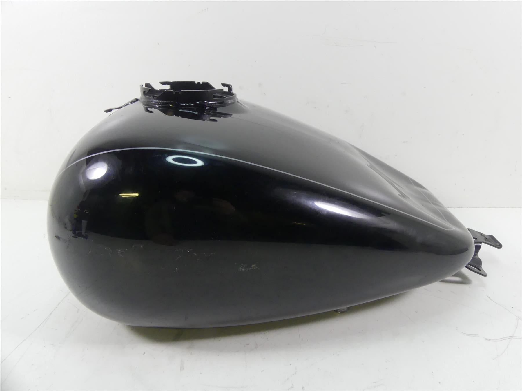 2014 Harley Touring FLHXS Street Glide Sp Fuel Gas Petrol Tank - Dented 61356-08