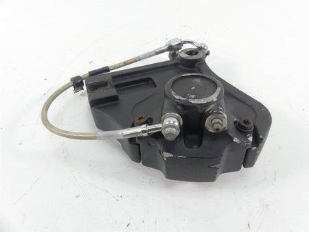 1998 Harley Dyna FXDL Low Rider Rear Brake Caliper + Mount & Line 44050-87 {{ shop.shopifyCountryName }} - Mototech271