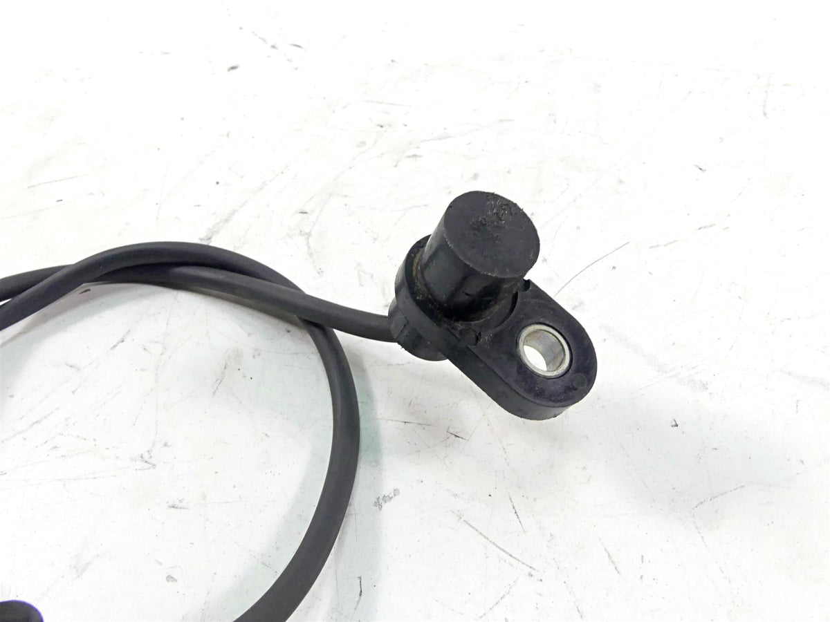 2019 Indian Chieftain Classic Rear Abs Wheel Speed Sensor 4014216 {{ shop.shopifyCountryName }} - Mototech271