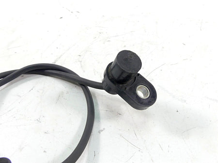 2019 Indian Chieftain Classic Rear Abs Wheel Speed Sensor 4014216 {{ shop.shopifyCountryName }} - Mototech271