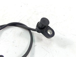 2019 Indian Chieftain Classic Rear Abs Wheel Speed Sensor 4014216