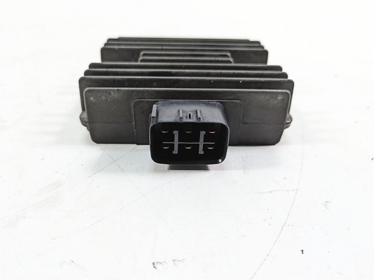 2017 Mv Agusta Dragster 800 Rectifier Voltage Regulator 8000B3206 SH678KA {{ shop.shopifyCountryName }} - Mototech271
