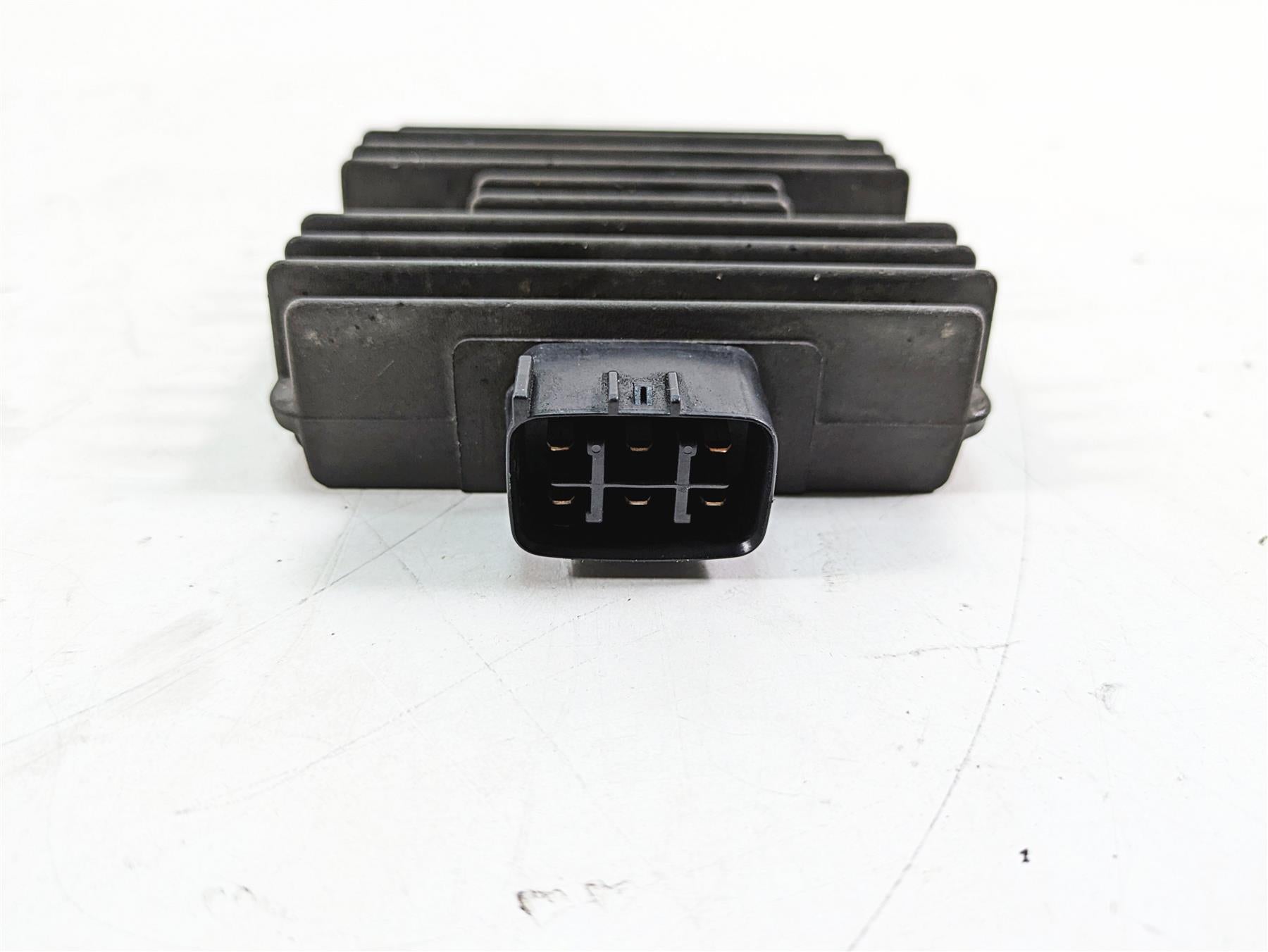 2017 Mv Agusta Dragster 800 Rectifier Voltage Regulator 8000B3206 SH678KA {{ shop.shopifyCountryName }} - Mototech271