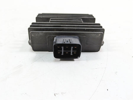 2017 Mv Agusta Dragster 800 Rectifier Voltage Regulator 8000B3206 SH678KA {{ shop.shopifyCountryName }} - Mototech271