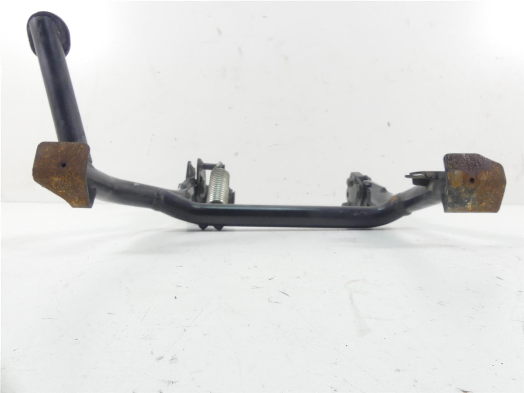 2008 Yamaha FZ1 Fazer Center Kickstand Kick Stand 3C3-27111-00-00 {{ shop.shopifyCountryName }} - Mototech271
