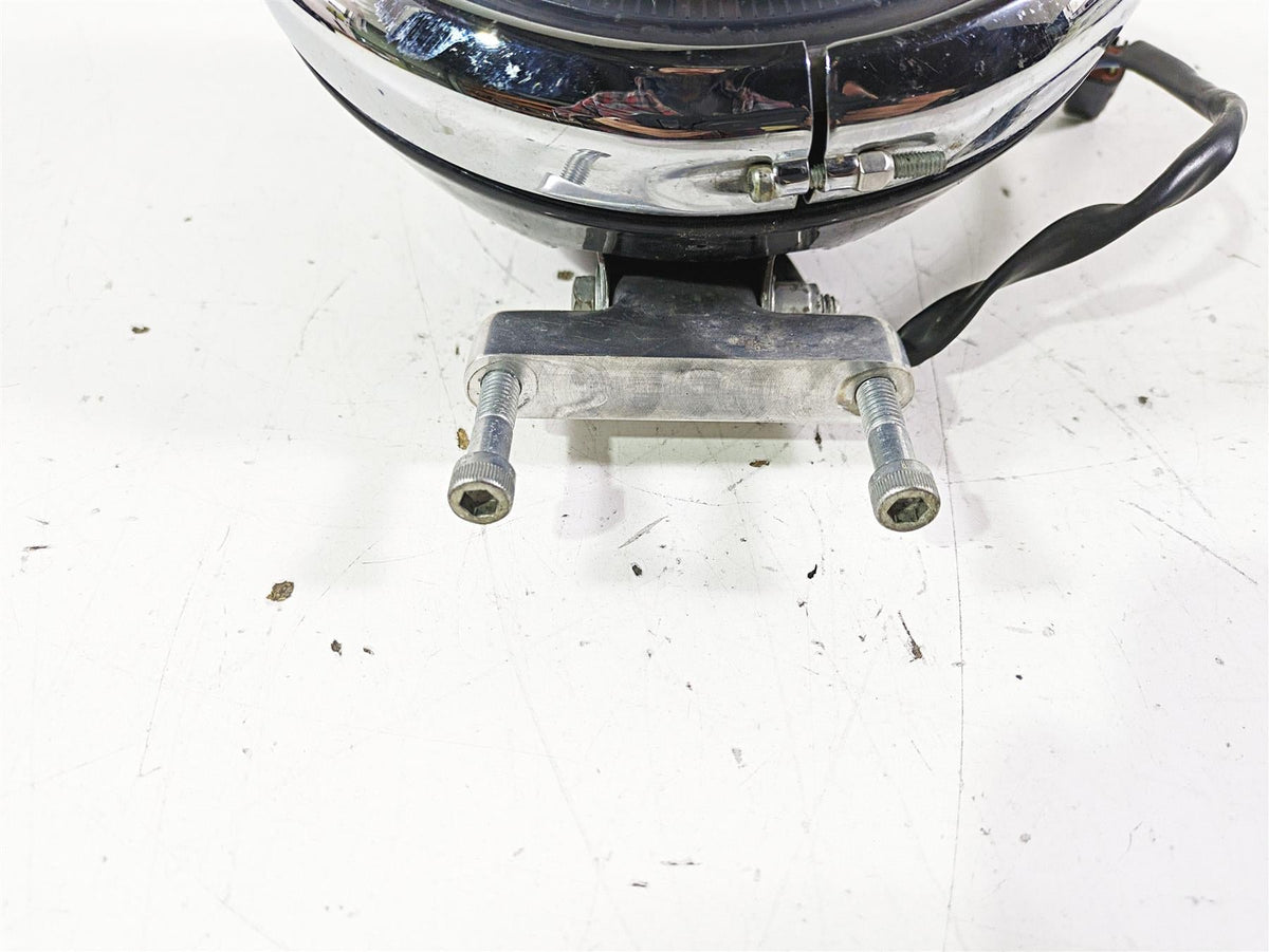 2021 Harley Softail FLSL Slim Headlight Head Light Lamp 67700320A 67700347 {{ shop.shopifyCountryName }} - Mototech271