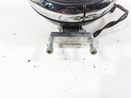 2021 Harley Softail FLSL Slim Headlight Head Light Lamp 67700320A 67700347 {{ shop.shopifyCountryName }} - Mototech271