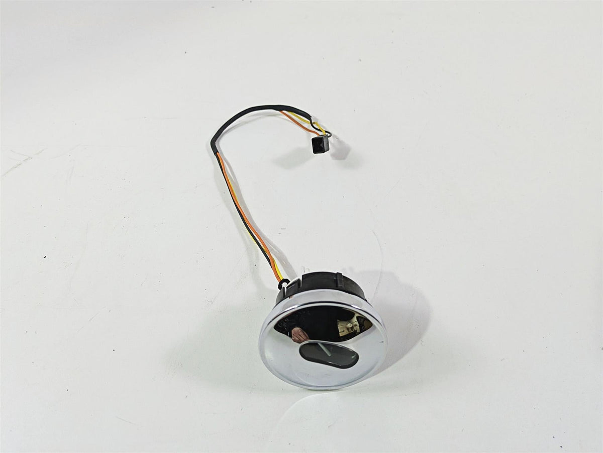 2011 Harley FXDC Dyna Super Glide Fuel Gas Petrol Level Gauge 75241-08 {{ shop.shopifyCountryName }} - Mototech271