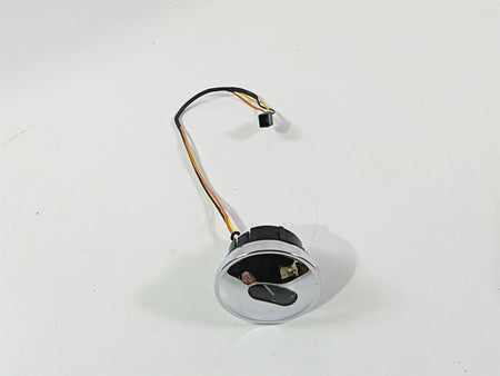 2011 Harley FXDC Dyna Super Glide Fuel Gas Petrol Level Gauge 75241-08 {{ shop.shopifyCountryName }} - Mototech271