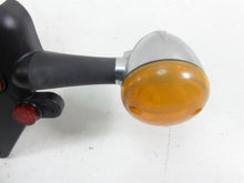 Load image into Gallery viewer, 2016 Indian Scout Sixty License Plate Holder &amp; Rear Blinker Set 5451398 5453395 | Mototech271

