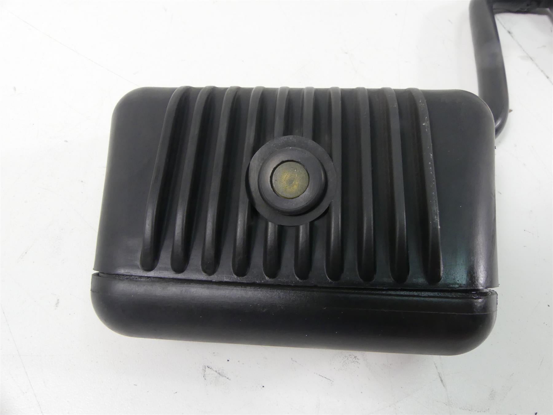 1998 Harley Touring FLHTC Electra Glide Rear Brake Master Cylinder 41755-97 {{ shop.shopifyCountryName }} - Mototech271