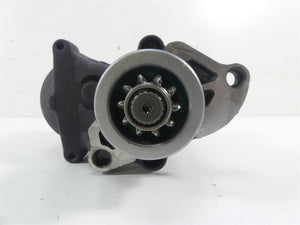 2009 Harley FLHTCU SE4 CVO E-Glide Engine Starter Motor 96 110 31619-06A