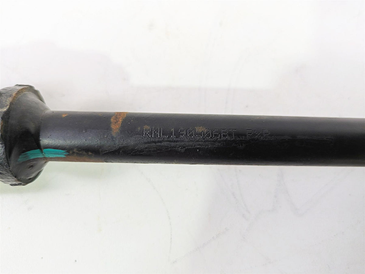 2019 Polaris RZR XP Turbo S Steering Shaft Axle Set 1824665 1824796 {{ shop.shopifyCountryName }} - Mototech271