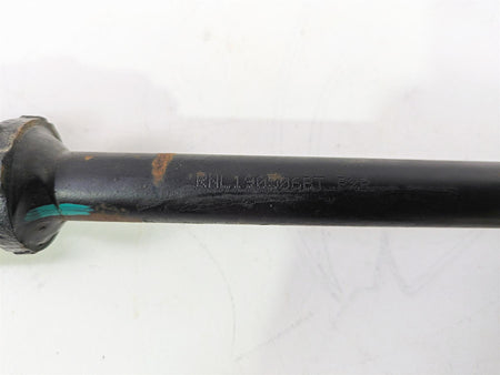 2019 Polaris RZR XP Turbo S Steering Shaft Axle Set 1824665 1824796 {{ shop.shopifyCountryName }} - Mototech271
