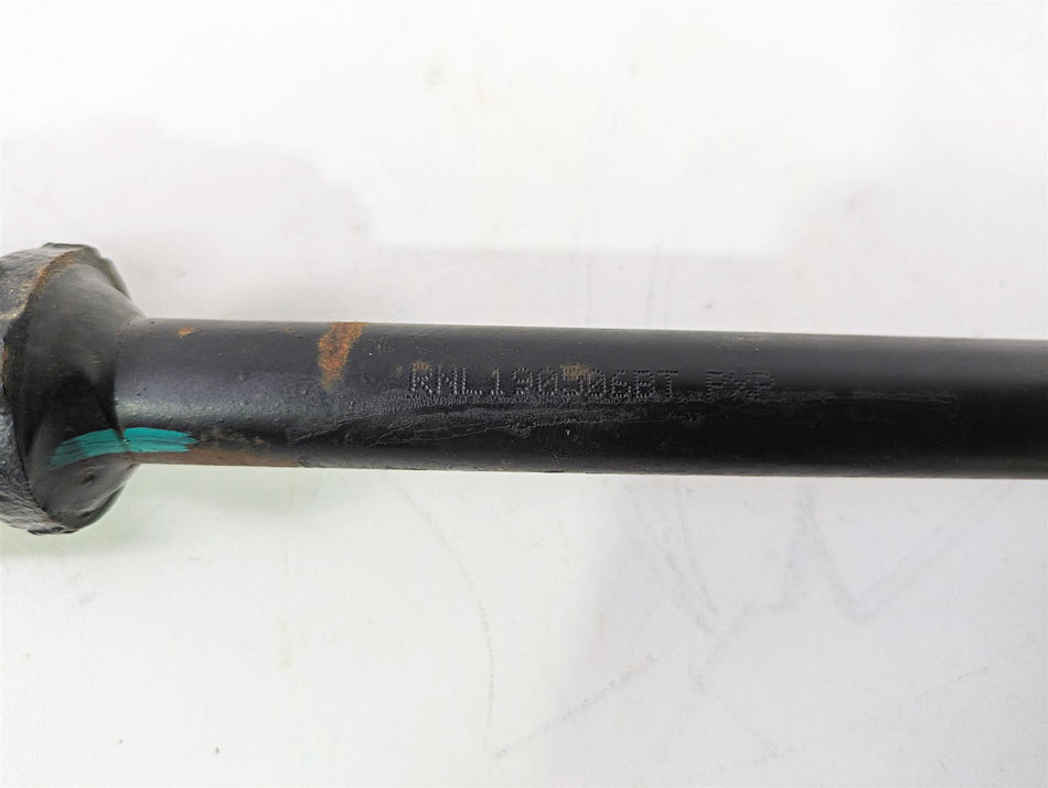 2019 Polaris RZR XP Turbo S Steering Shaft Axle Set 1824665 1824796 {{ shop.shopifyCountryName }} - Mototech271