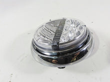 Load image into Gallery viewer, 2008 Harley Touring FLHTCU E-Glide 105TH Headlight Head Lamp MHLE-07HILO-MH | Mototech271
