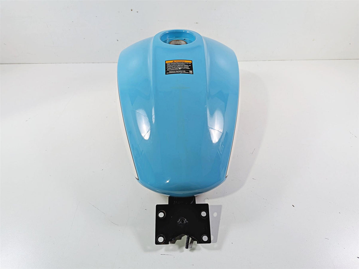 2021 Indian Scout 1200 Fuel Gas Petrol Tank - Small Little Dent 1024443 {{ shop.shopifyCountryName }} - Mototech271