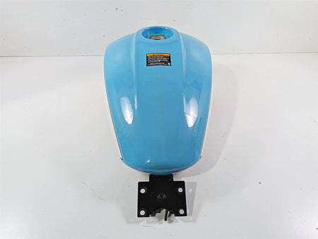 2021 Indian Scout 1200 Fuel Gas Petrol Tank - Small Little Dent 1024443 {{ shop.shopifyCountryName }} - Mototech271
