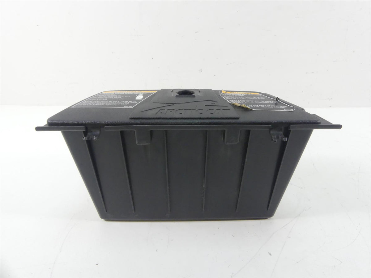 2013 Arctic Cat Wildcat 1000 LTD Glove Box Storage Luggage Compartment 2416-842 {{ shop.shopifyCountryName }} - Mototech271