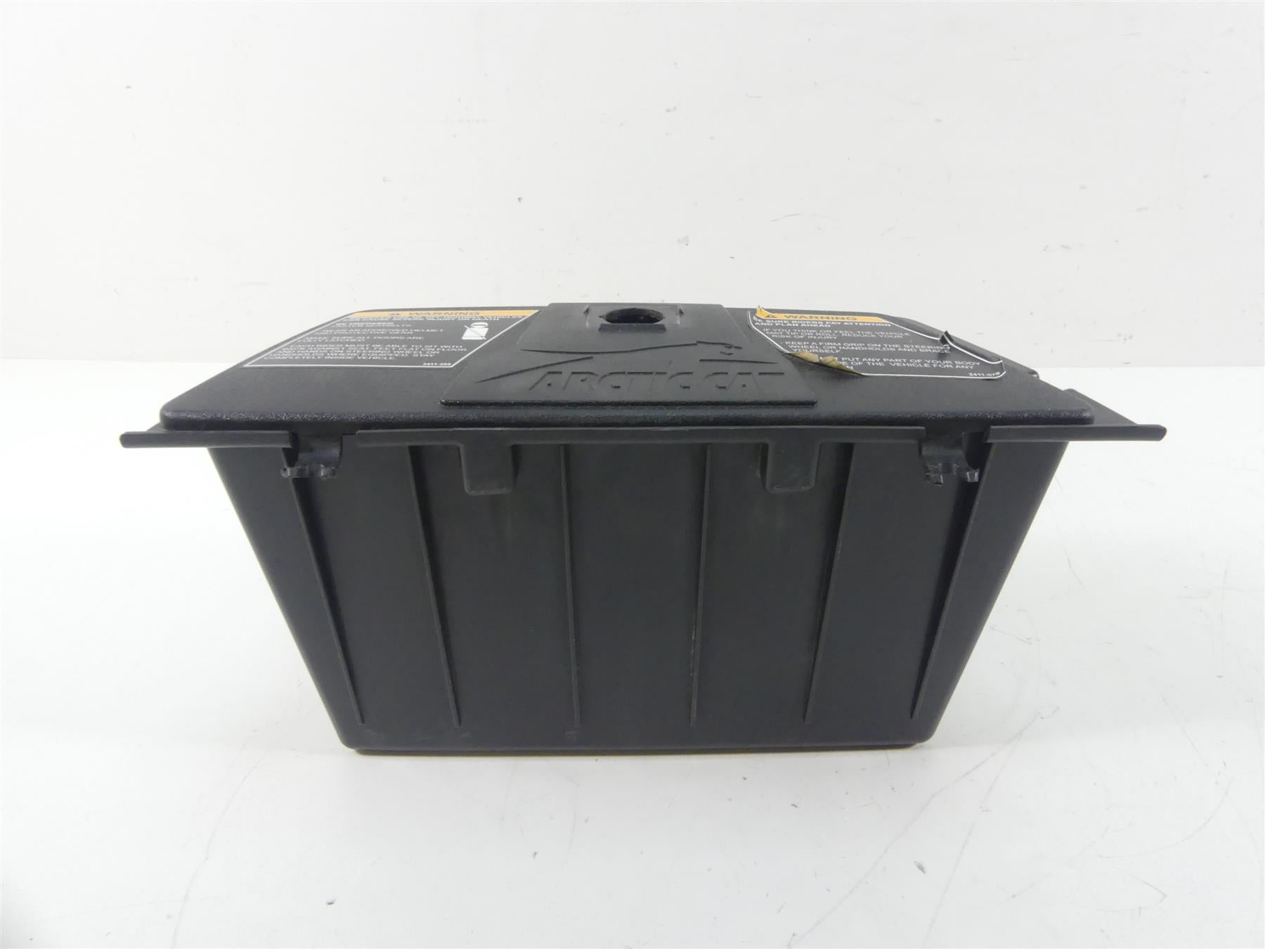 2013 Arctic Cat Wildcat 1000 LTD Glove Box Storage Luggage Compartment 2416-842 {{ shop.shopifyCountryName }} - Mototech271