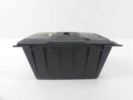 2013 Arctic Cat Wildcat 1000 LTD Glove Box Storage Luggage Compartment 2416-842 {{ shop.shopifyCountryName }} - Mototech271