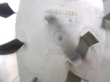 Load image into Gallery viewer, 2003 Honda VTX1300 S Air Box Cleaner Filter + Chrome Cover 17221-MEA-670 | Mototech271
