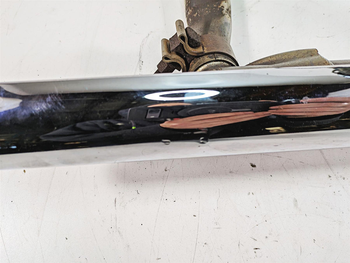 2009 Harley Touring FLHTCU Electra Glide Oem Exhaust Header Pipe Set 66848-09 {{ shop.shopifyCountryName }} - Mototech271
