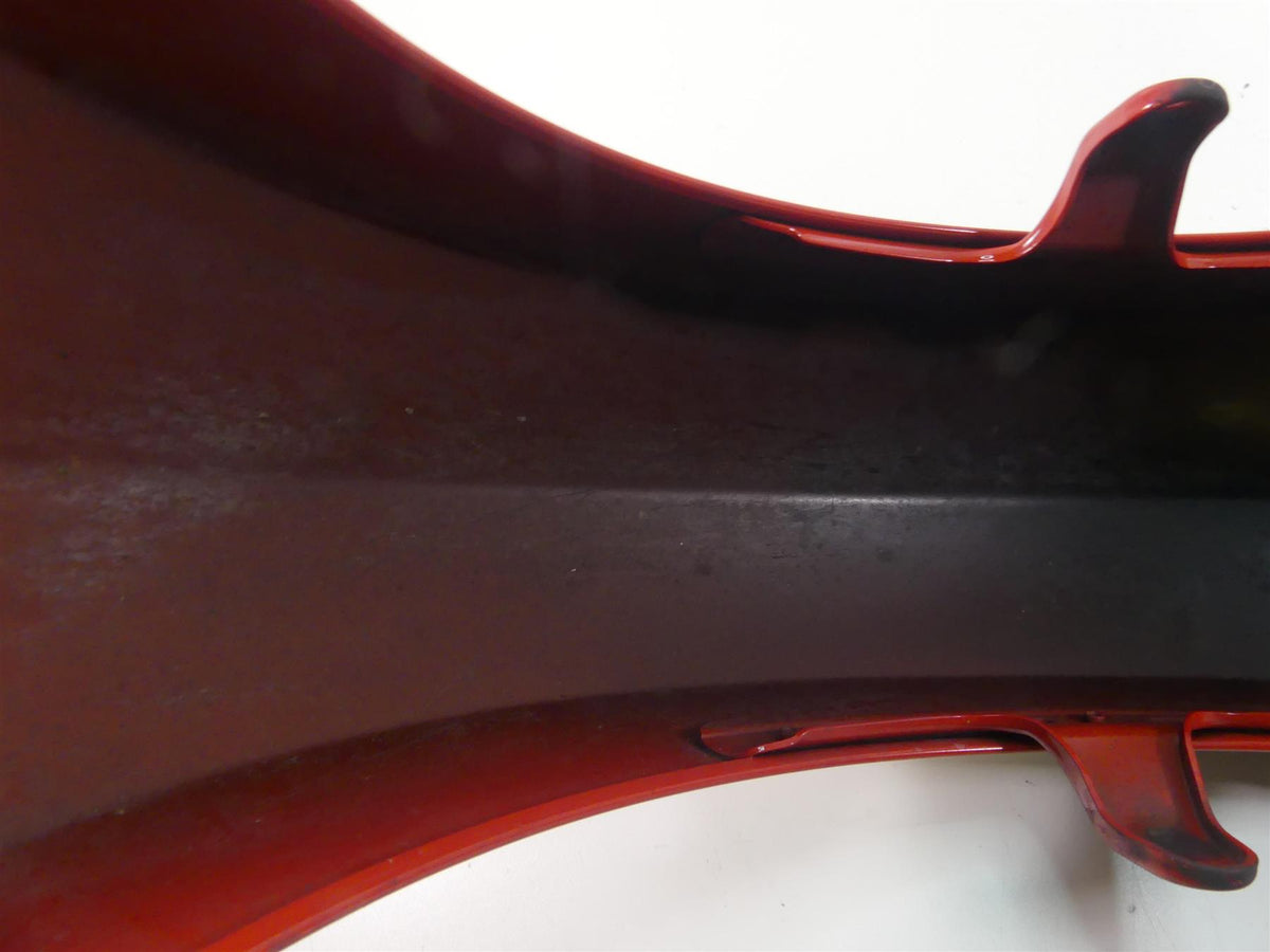 2015 Victory Cross Country Tour Front Fender Tire Hugger Mud Guard 1016415 {{ shop.shopifyCountryName }} - Mototech271
