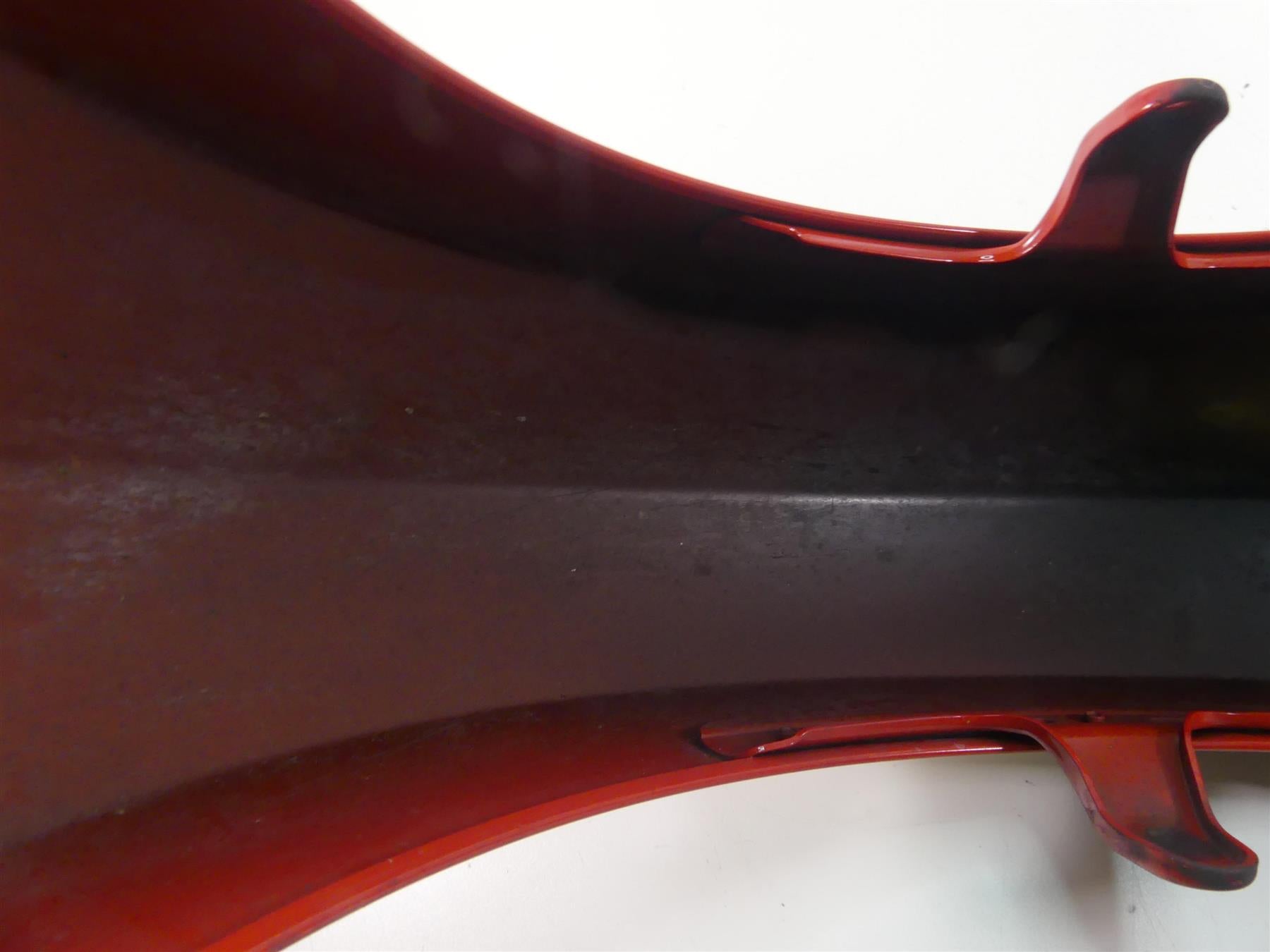 2015 Victory Cross Country Tour Front Fender Tire Hugger Mud Guard 1016415 {{ shop.shopifyCountryName }} - Mototech271