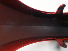 Load image into Gallery viewer, 2015 Victory Cross Country Tour Front Fender Tire Hugger Mud Guard 1016415
