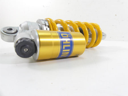 2014 Ducati Hypermotard 821 SP Straight Rear Shock Damper Ohlins 36521131A {{ shop.shopifyCountryName }} - Mototech271