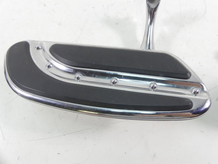 2007 Harley Touring FLHTCU SE CVO Electra Glide Rear Floor Board Set 50700-04 {{ shop.shopifyCountryName }} - Mototech271