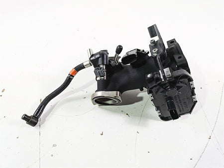 2016 Harley Touring FLTRX Road Glide Throttle Body 27685-11A 27200002 {{ shop.shopifyCountryName }} - Mototech271